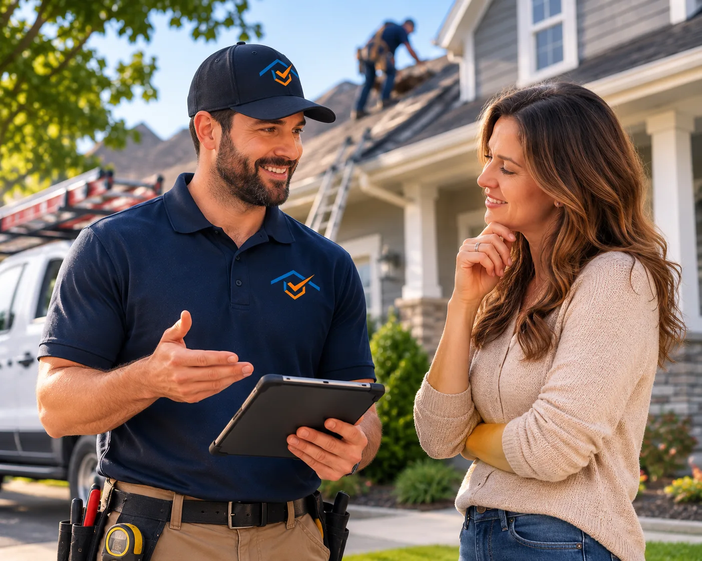 Roof Inspection FAQs in Willis, TX
