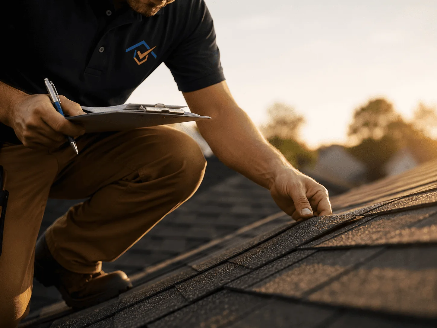 Why Choose Roof Inspection in Willis, TX