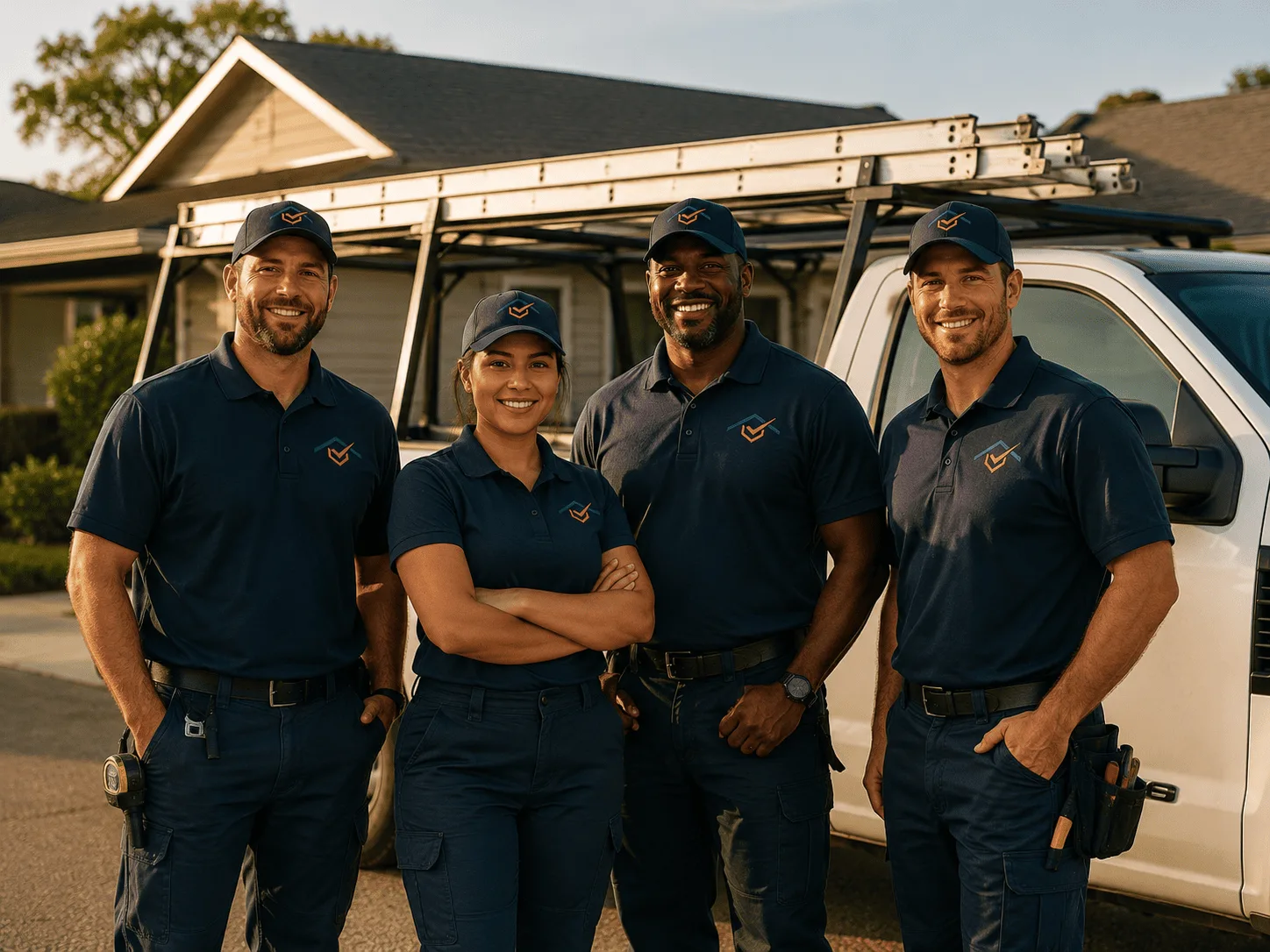 Roof Inspection company in Willis, TX
